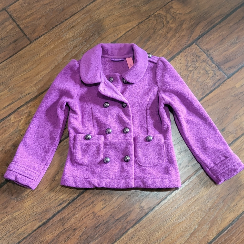 Greendog jacket
